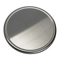 Escali P115PL Stainless Steel Plate for Primo Scale