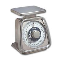 Taylor TS50 Mechanical Portion Control Scale-50 lb Capacity