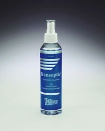 Transeptic Cleansing Solution 250 ml  Bottle Bx/12