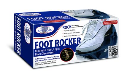 Foot Rocker