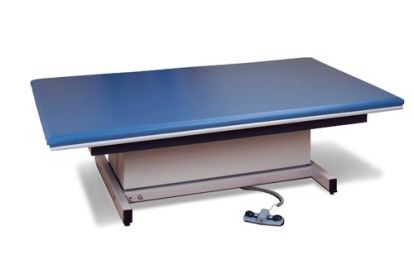 Power Mat Platform 6'x8' w/Mat