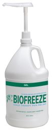 Biofreeze - 1 Gallon Professional Version