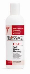 Prossage Heat 8oz Bottle