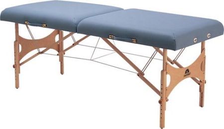 Nova LS Portable Massage Table w/Rectangular Top 27 x73