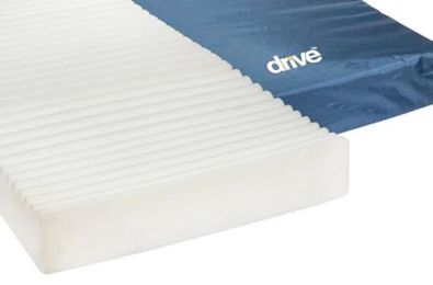 Support Mattress  5-Zone 80  (L) x 36  (W) x 6  (H)