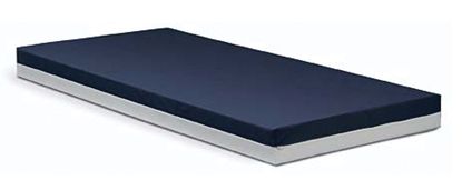 Cover only for 3-Section Twin Size Gel-Pro Mattress