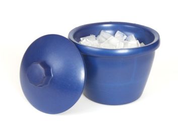 No Sweat Ice Bucket