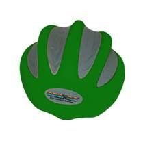Hand Exerciser Medium Moderate Green CanDo Digi-Squeeze