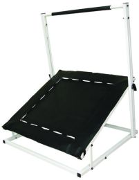 Cando Rectangle Rebounder