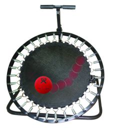 Cando Round Rebounder 27  Diameter Rebounder Surface