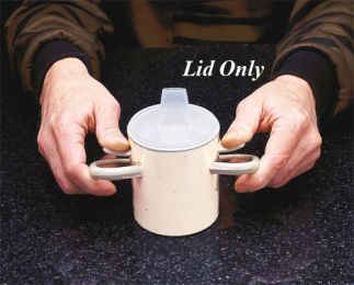 Lid only for Hand-To-Hand Mug