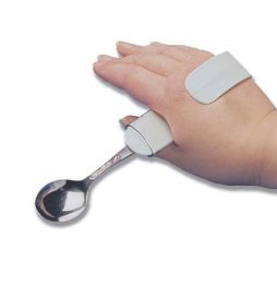 Utensil Hand Clip