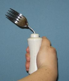 UBend-It Fork w/Built-Up Handle