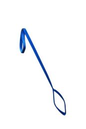 Economy Leg Lifter   Poly 40  Blue