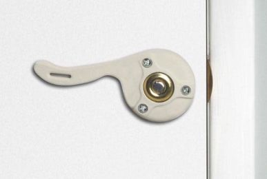 Door Knob Extender   Bag/2