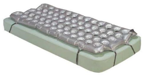 Static Air Mattress- 32 Wx72 L