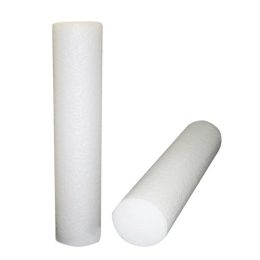 CanDo Foam Roller Jumbo 8 x 36