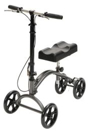 Knee Walker  Adult  Steerable