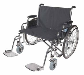 Wheelchair  Sentra Heavy Duty Extra Wide  28  w/DDA