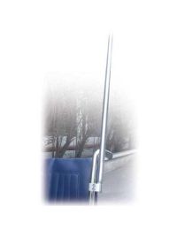 Overhead Anti-Theft Device for Wheelchairs - Single Pole