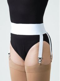 Garter Belt 33  -35  Waist Standard