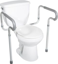 Toilet Safety Frame KD