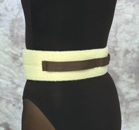 Gait Belt w/Velcro Handle 72