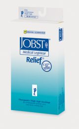 Jobst Relief 20-30 Thigh CT Beige  XL