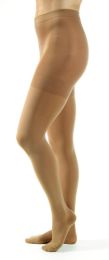 Jobst Relief 20-30 Waist-Hi Beige Small