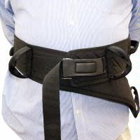 Safety Sure Bariatric Transfer Belt  Extra Large  50  - 75