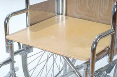 Safetysure Wheelchair Board 18  L x 18  W