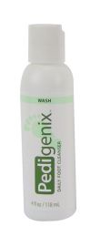 Daily Foot Cleanser Bottle 4oz Pedigenix Foot Care System