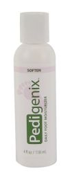 Daily Foot Moisturizer Bottle 4 oz. Pedigenix Foot Care Sys.