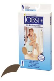 Jobst U/S 15-20 Pantyhose Mocha Small