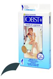 Jobst Ultrasheer 15-20mmHG Pantyhose Antracite XL