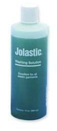 Jolastic Wash Solution 12 oz.