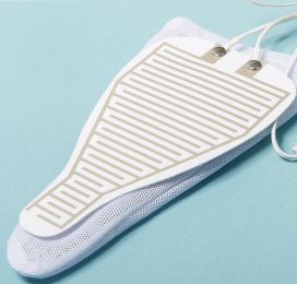 Male Sensor Pad For Bed Wetting Alarm #1832A