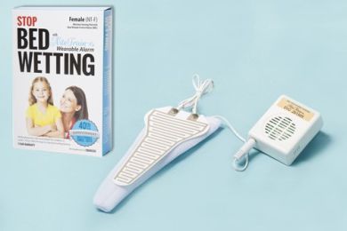 Female Bed Wetting Alarm