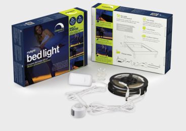 Bed Light w/Single Sensor Dimmable