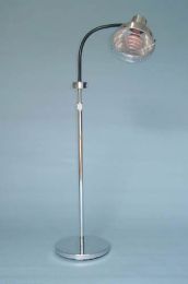 Ceramic IR Heater 250 Watt for 19097A B C Lamps