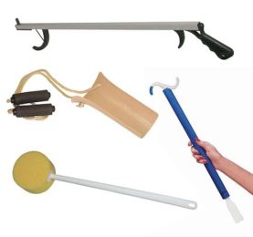 Hip Kit (4-piece)w/32  Reacher