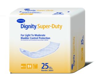 Dignity Naturals Liners Bag/25