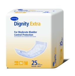 Dignity Plus Liners Pk/25 Moderate