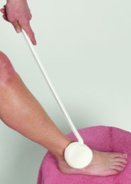 Lotion Applicator  Swiveling  Long Handled