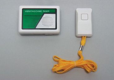 Personal Electronic Pager