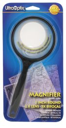 Magnifying Glass Round  3