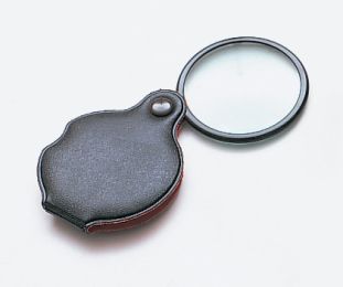Magnifier Pocket