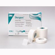 3M 1538-1 Durapore Surgical Tape-12/Box