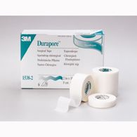 3M 1538-2 Durapore Surgical Tape