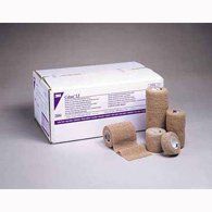 3M 2083 Coban Latex-Free Self-Adherent Wrap-24/Case